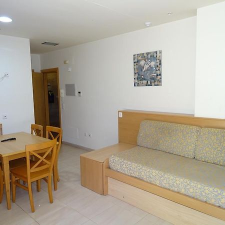 Apartamentos Selvapark Lloret de Mar Eksteriør billede