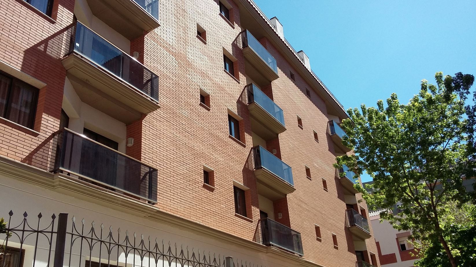 Apartamentos Selvapark Lloret de Mar Eksteriør billede