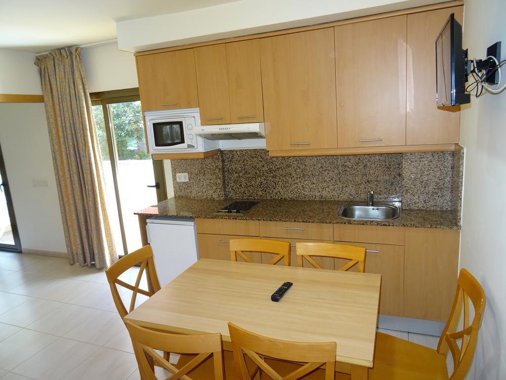 Apartamentos Selvapark Lloret de Mar Eksteriør billede