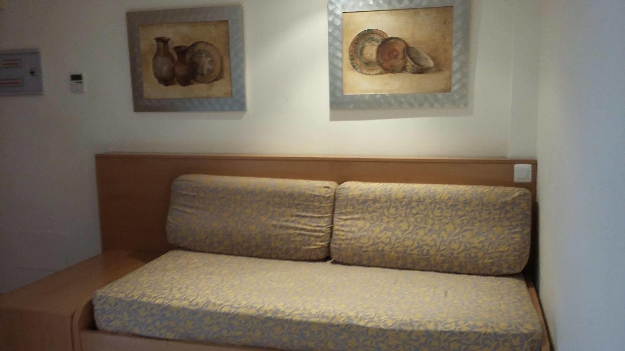 Apartamentos Selvapark Lloret de Mar Eksteriør billede
