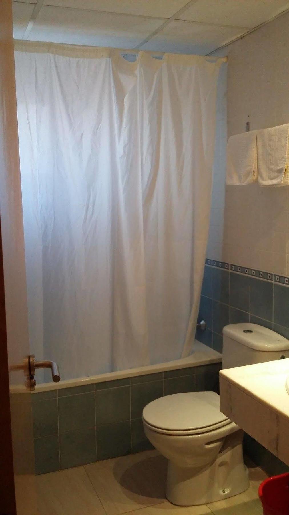 Apartamentos Selvapark Lloret de Mar Eksteriør billede