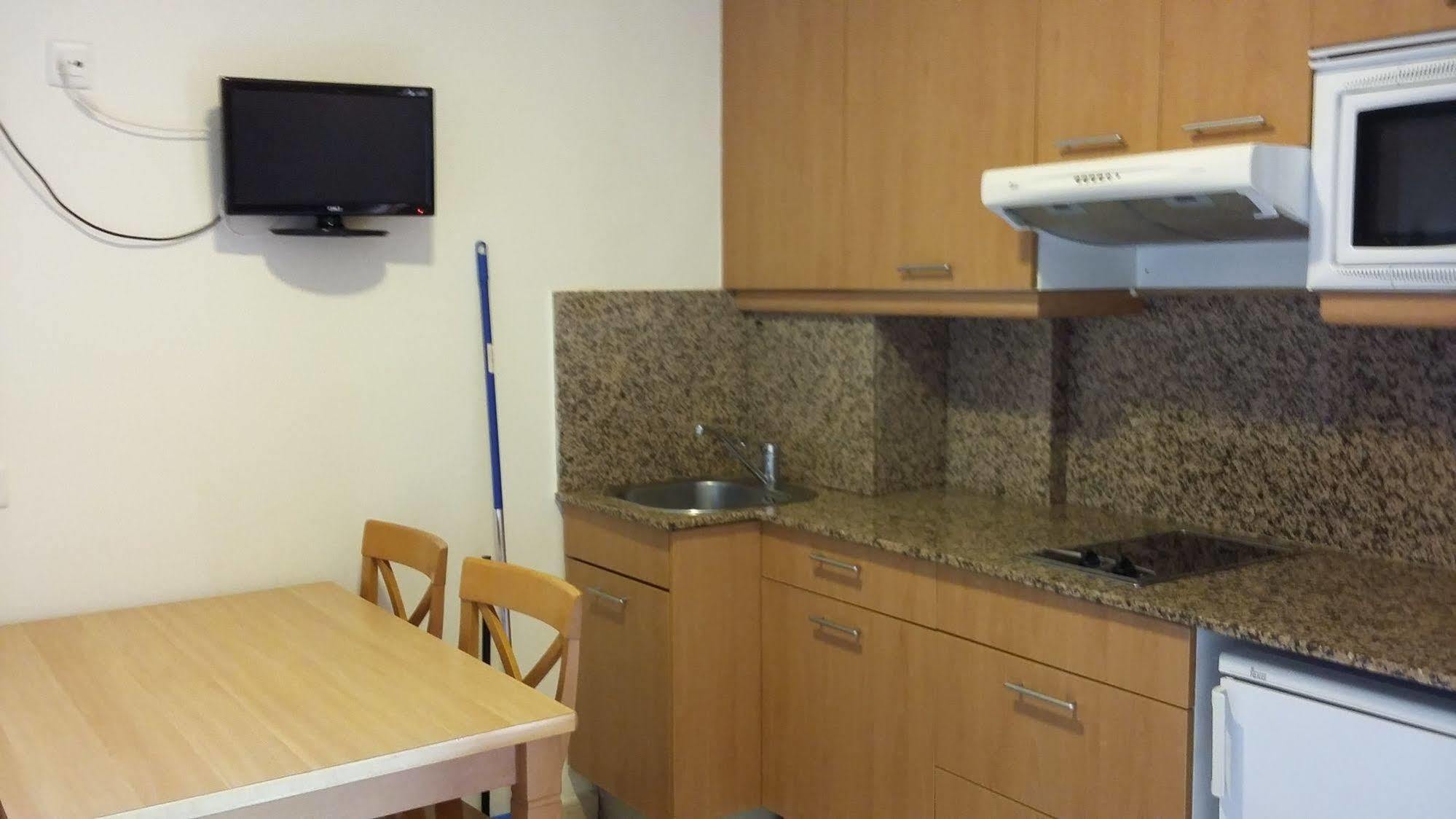 Apartamentos Selvapark Lloret de Mar Eksteriør billede