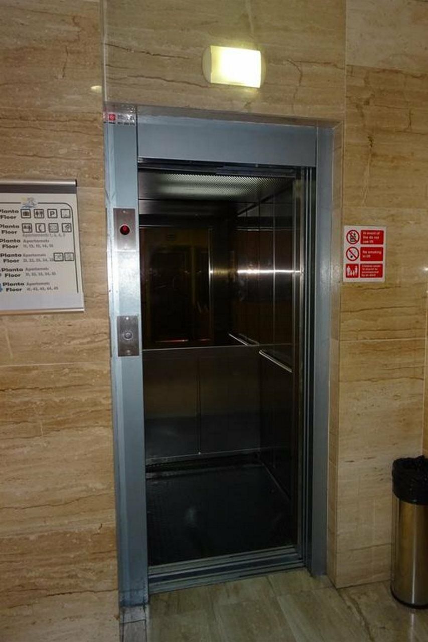 Apartamentos Selvapark Lloret de Mar Eksteriør billede